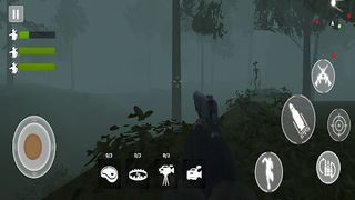 Scary Head : Horror Monsters - Screenshot 3