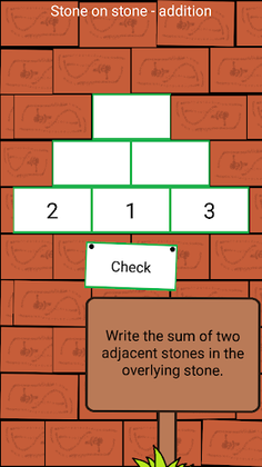 I'm learning to calculate - Screenshot 4