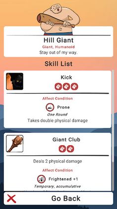 Wizard is Rolling - Screenshot 3