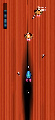 Mega Ship - Screenshot 3