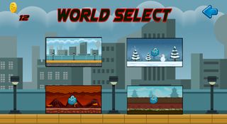 Monster Truck Attack - free ga - Screenshot 2