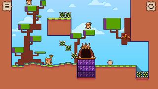 Hefty Shaman - Screenshot 1