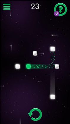 Bliss Blocks - Satisfying Slid - Screenshot 1