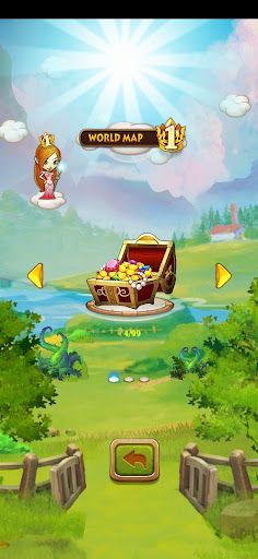 Diamond Rain II - Screenshot 2