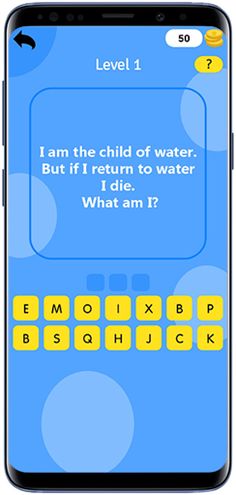Brain teaser, riddles & rebuse - Screenshot 4