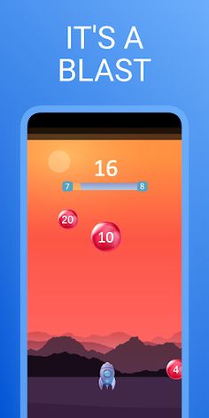Ball Blast Jump Ball CityBall - Screenshot 3