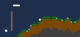 Reach-1000 - Screenshot 2