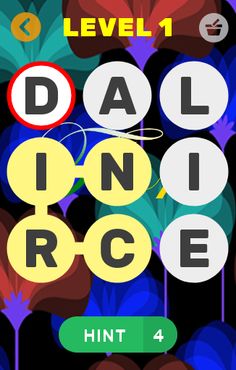 Flori - Screenshot 1