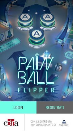 PAINBALL - Screenshot 1