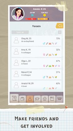 AltLife: Hard Life Simulator - Screenshot 3