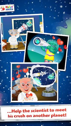 Rocket-Factory for Kids 4+ - Screenshot 2