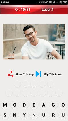 Tebak Artis Indonesia - Screenshot 3