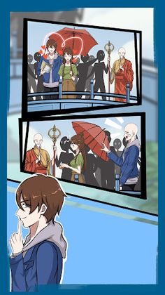 Let's Mischief To Couple 7 - Screenshot 3