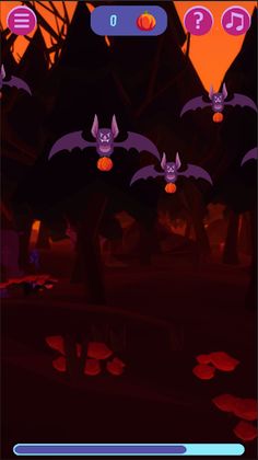 Bibberjacht - Screenshot 2