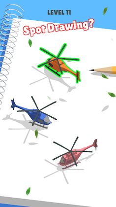 Spot Drawing - Screenshot 2