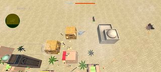 Airborne Attack : Jet Attack - Screenshot 3
