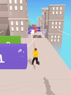 Brick Breaker 3D - Screenshot 3