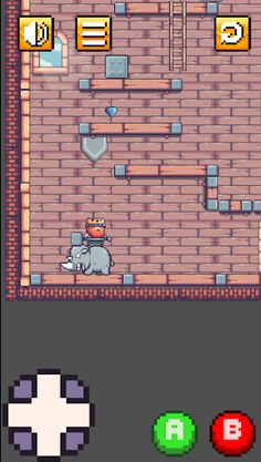 kings course - Screenshot 3