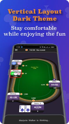 ssPoker - Screenshot 3