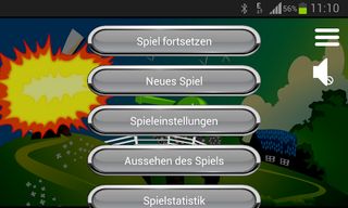 Cross the Barrier - Screenshot 2