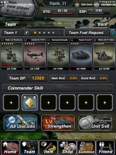 WWII Heroic Epoch - Screenshot 3