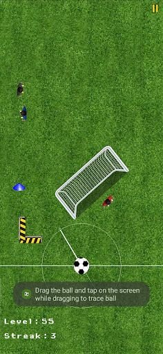 Goal Shooter - Shoot goal - Screenshot 3