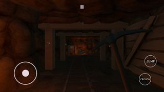 Siren Head Pixel: Horror Miner - Screenshot 2