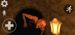 SCP Backrooms Escape - Screenshot 1