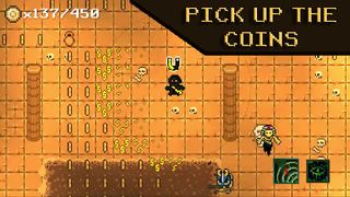 Pyramid Rob - Screenshot 1