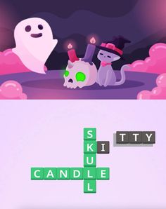 Pictoword Mania - Screenshot 1