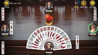 Chan Offline - Chơi Chắn Dân - Screenshot 3