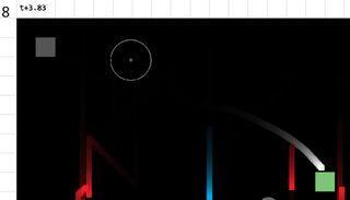 noTOUCH - Screenshot 3