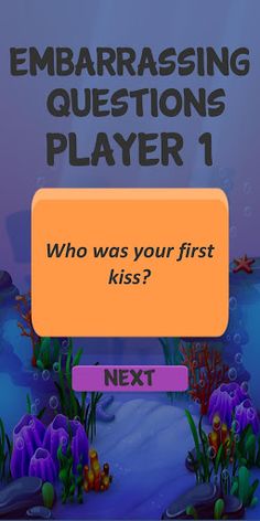 Embarrassing questions - Screenshot 4