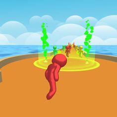 All In One Game - Screenshot 2