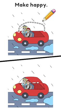 Draw Happy Wedding : Fun Game - Screenshot 2