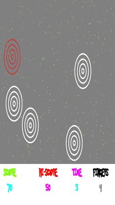 Fingers - Screenshot 3