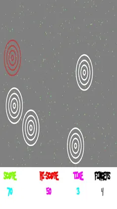 Fingers - Screenshot 3