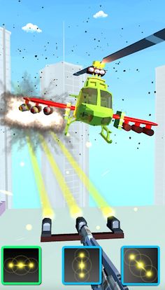 Laser Cutter - Screenshot 4