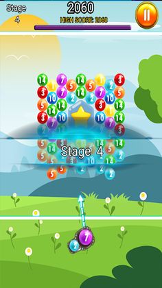 Spin Ball - Screenshot 4