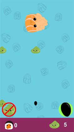 Food World - Screenshot 3