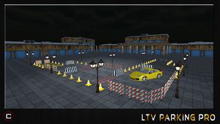 LTV Parking Pro - Parking Game - Screenshot 2