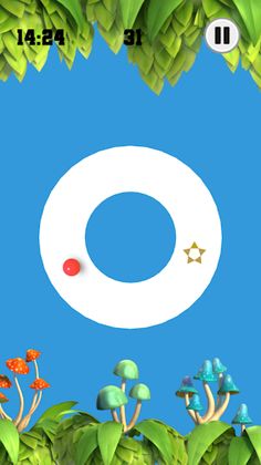 Locked Star - Screenshot 1