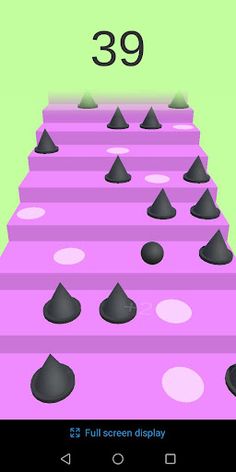 Ball Way Road - Screenshot 4