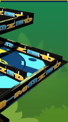 A-Mazed by gstreak - Screenshot 4