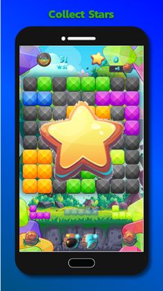 Block Puzzle - Screenshot 2