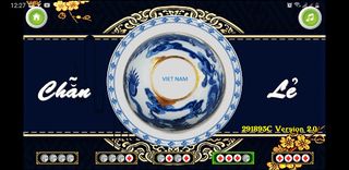 xoc dia 2023 - Screenshot 3