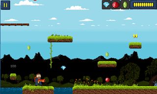 Helmut Hoarder - Screenshot 2