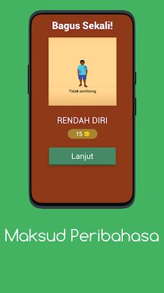 Maksud Peribahasa - Screenshot 2