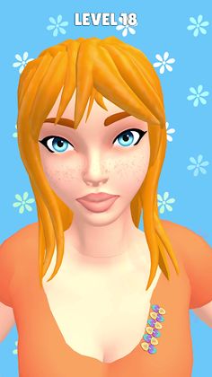 Button Master 3D - Screenshot 4