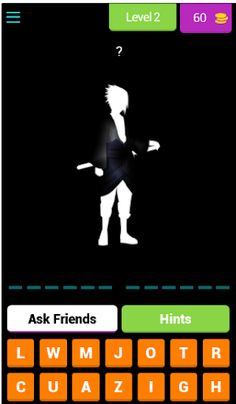 Shinobi Quiz: Ninja Way - Screenshot 3